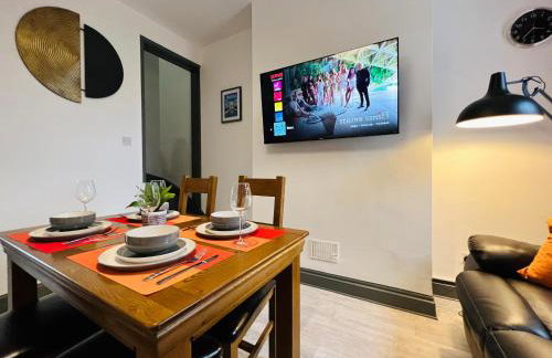 Birkin House - Great for Contractors or Family Holidays - Foto 83