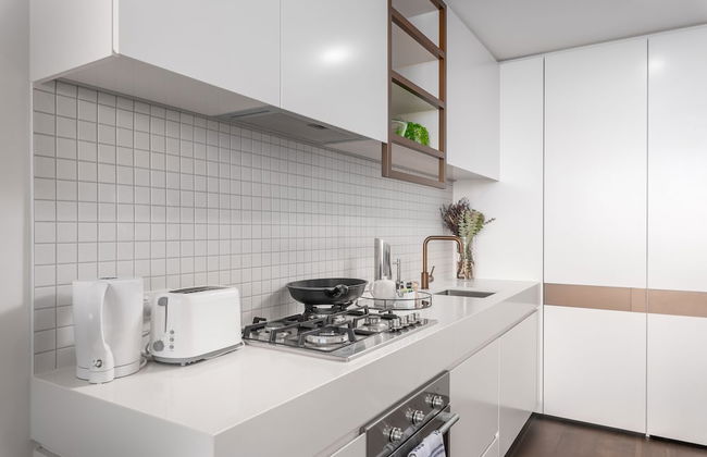 Domi Serviced Apartments - Foto 32