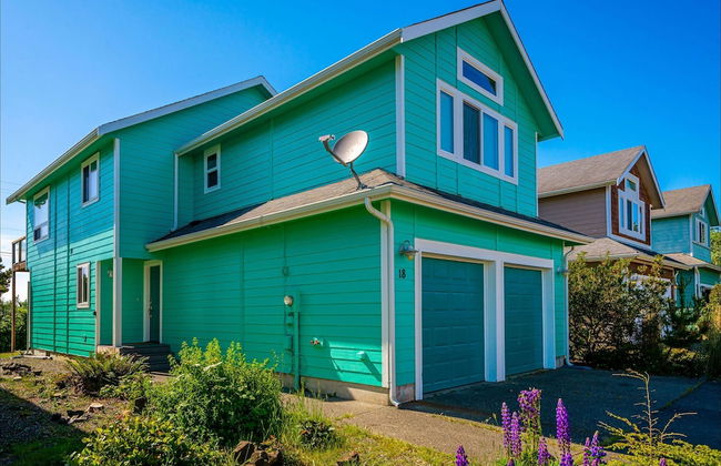 Salty Mermaid in Pacific Beach - Foto 61