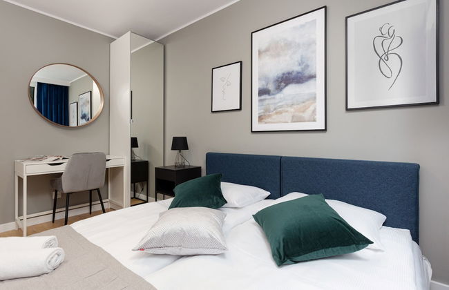 Apartment Wrzeciono by Renters - Foto 12