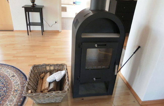 Gaienhofen Comfortable Holiday Residence - Foto 14