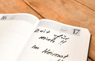 Heimat Floral Ferienhaus - Foto 18