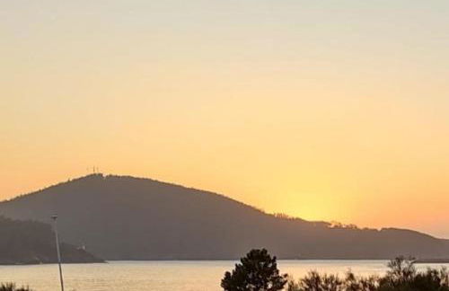 Apartamento Piscina Playa Cedeira - Foto 26