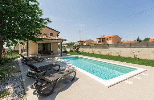 Holiday home in Visnjan - Istrien 50053 - Photo 38