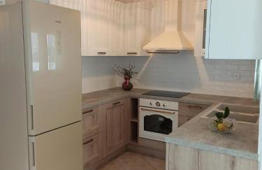 koronos village apartments - Foto 6