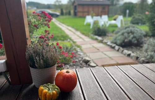 Sielanka Chwaliszów dom całoroczny - Foto 22