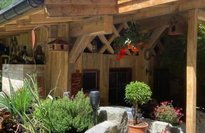 Ferienwohnungen Kieferbachtal - Foto 10