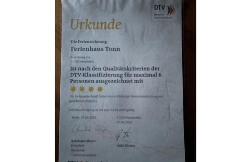 Holiday Home Tonn Modern Retreat - Foto 67