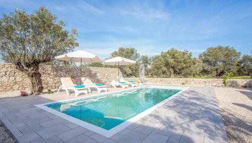 Villa Kalathos Dream White - Foto 4, Other