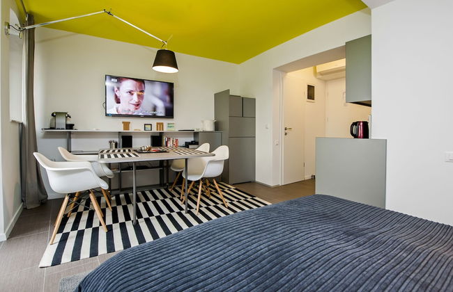 Apartments Aalvar and Aalto - Foto 2