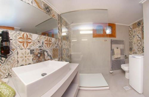 M house luxury suites - Foto 11