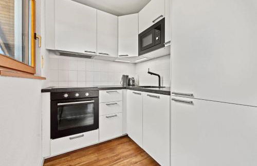 Nice Apartment in Bernau - Foto 21