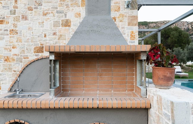 Villa Angelos in Ionian Islands - Foto 9