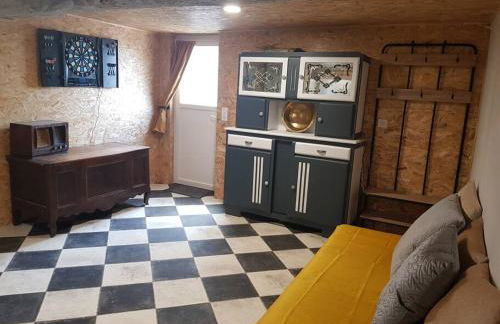 les saisonnières 18 personnes avec piscine - Foto 28