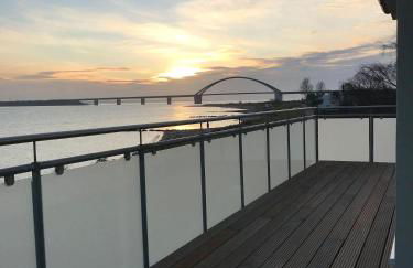 Strandhaus Appartement - Seeschwalbe OG - Foto 15