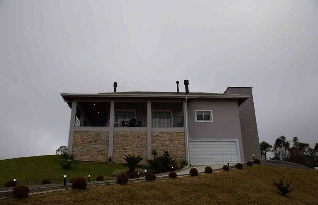 Casa Paraíso do Sol - Rancho Queimado - Foto 62