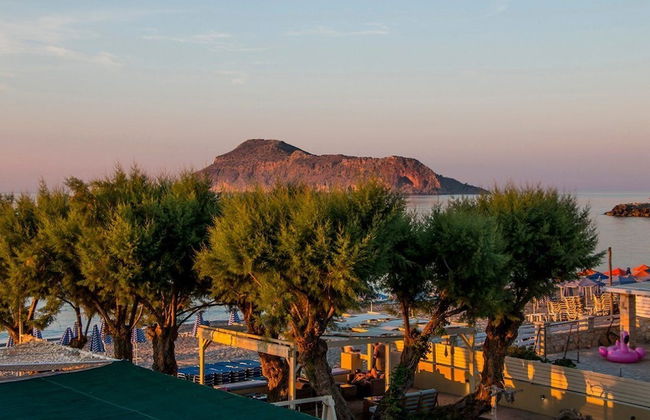 Ilias Apartments - Foto 53