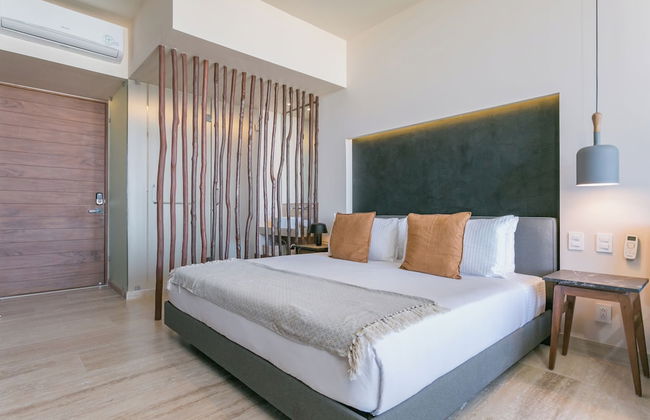 Ceren Luxury Apartments by Spot Rentals - Foto 36