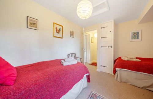 Grasshopper Cottage - Foto 19