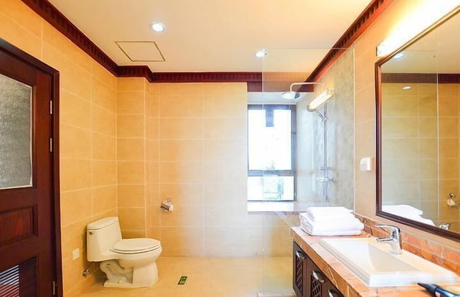 Sanya Jiahua Shunze Resort Apartment - Foto 50