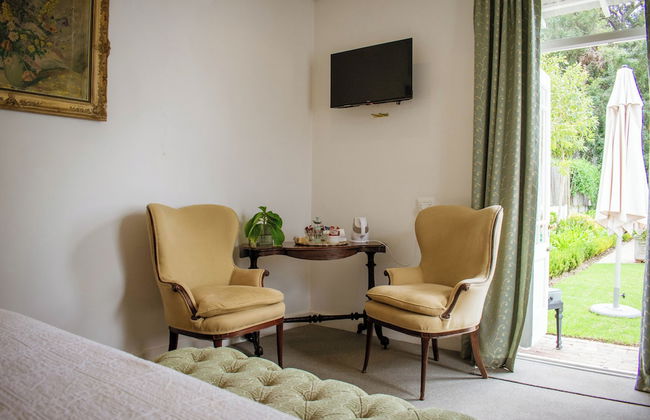 Kolonies Tuin - Foto 18