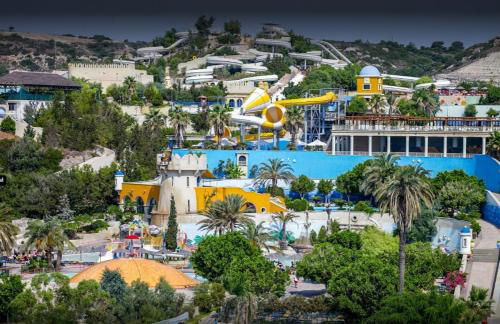 villa Aphrodite Rhodes - Foto 31