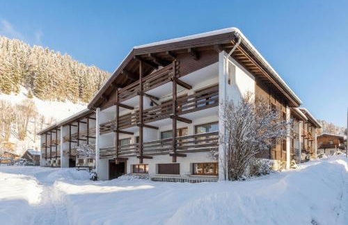 Sunny Nest - View Of MB Montroc - Happy Rentals - Photo 1