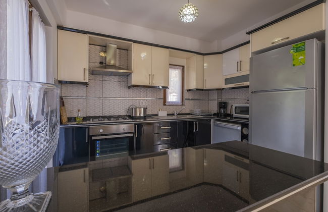 Infinity Olympia Villas - Photo 42