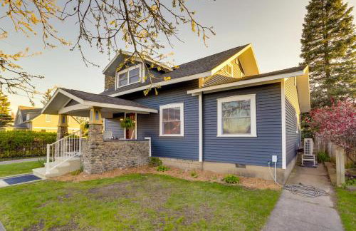 Indiana Vacation Rental - Walk to Syracuse Lake! - Foto 36