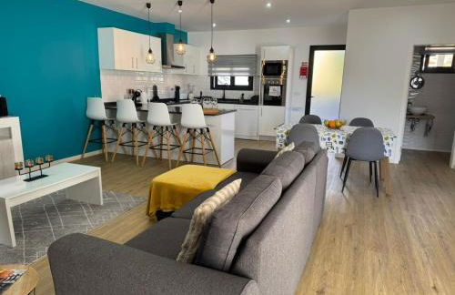 E - Beautiful 2 bedroom Terraced Home - Foto 11