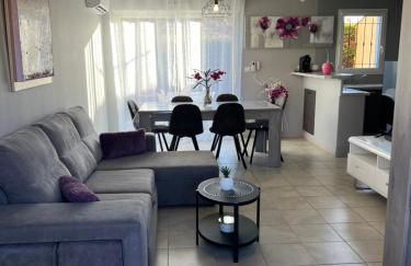 Villa en Provence 2 T3 jardin clos et SPA - Foto 1