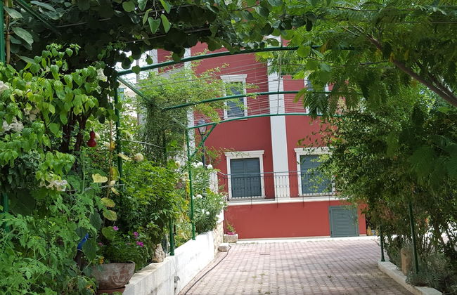 Liogerma Vacation Home - Foto 32