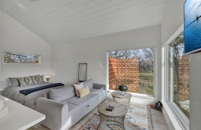 Casa De La Klein Serene Stargazing Retreat - Foto 11