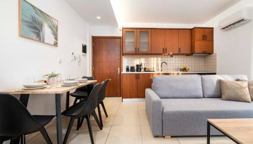 Seaside Serenity, 3 min to BEACH - Gaia 4 - Foto 3