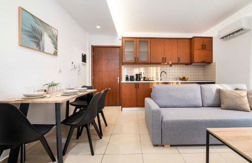 Seaside Serenity, 3 min to BEACH - Gaia 4 - Foto 3