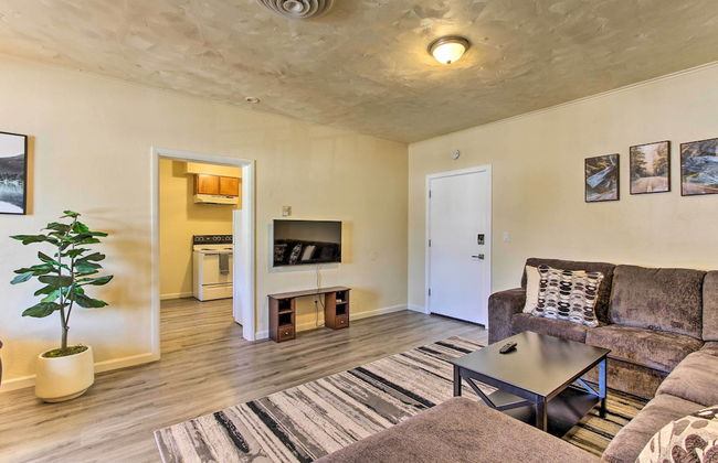 Oregon Getaway by Willamette National Forest! - Foto 33