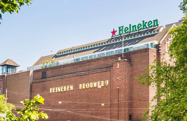 Heineken Experience + Minicrociera lungo i canali - Foto 8