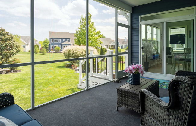 Villages at Five Points Serenity Beach - Foto 19