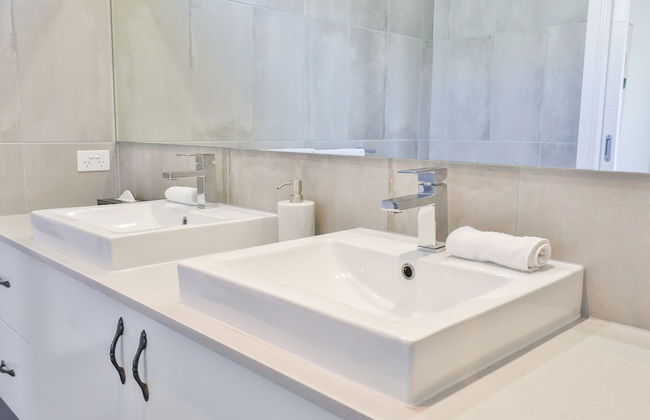 Indulge Luxury Homes - Dockside Marina - Foto 17