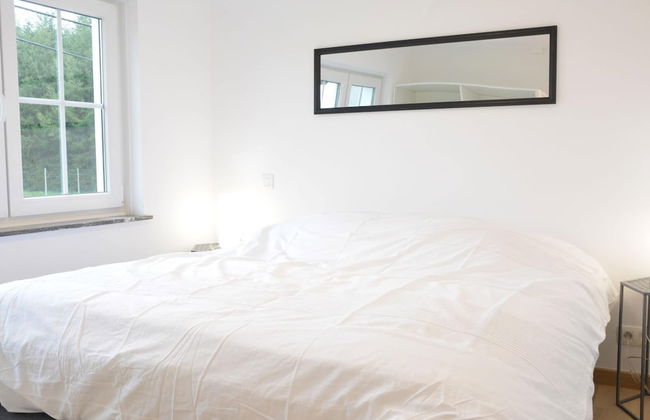 Superb Holiday Home With Garden in Serinchamps - Foto 7