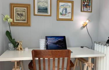 Whole House with Lake and Lift Bridge Overlook for 10 Guests - Foto 56