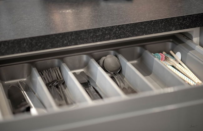 Infinity Apartments Harrow Road - Photo 19