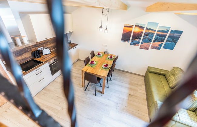 APARTMA MM - Foto 15