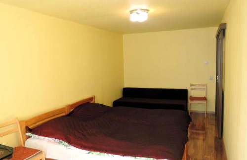 Holiday Home in a Quiet Location in Borzyslawiec - Foto 17