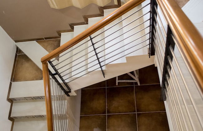 3BHK by Tripvillas Holiday Homes - Foto 20