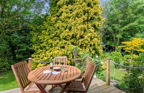 Barn studio in Long Melford - Foto 10