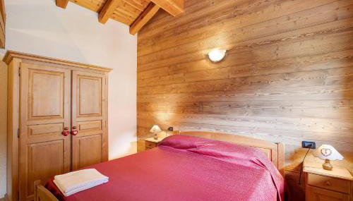 Maison Godioz - Appartamento 6 - Foto 5, locker