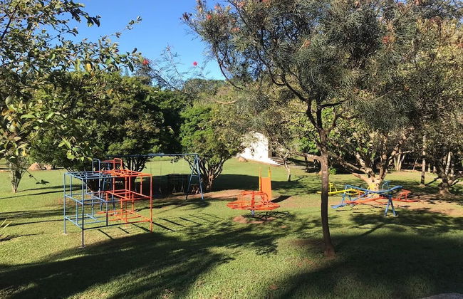 Polo Hotel Fazenda - Foto 15