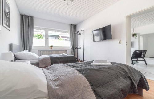 M3 Workers Home - Foto 15