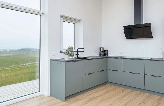 12 Person Holiday Home in Lemvig - Foto 8